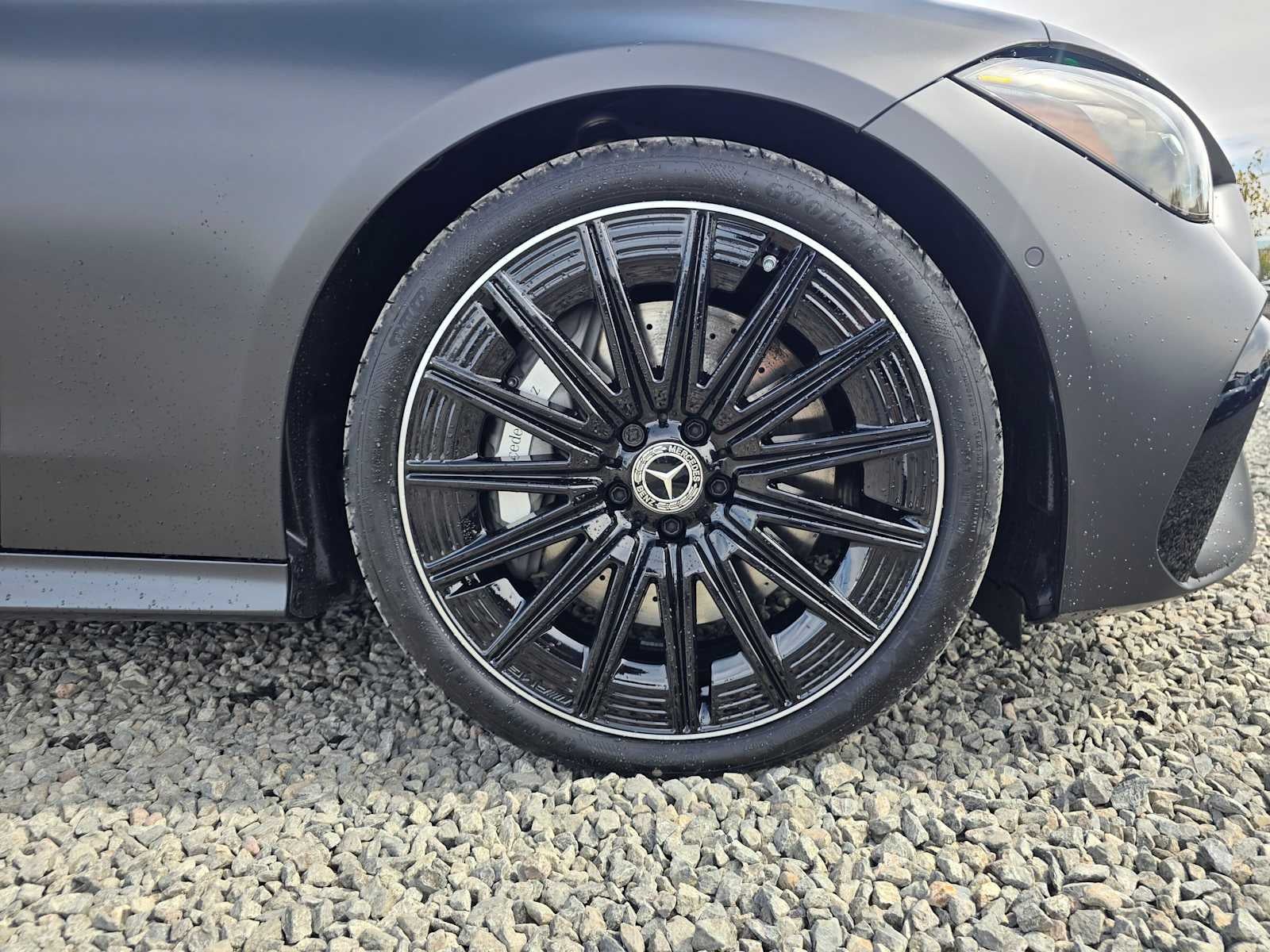 2027 Mercedes-Benz CLE 450 4MATIC® Coupe