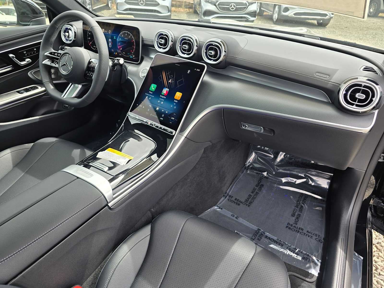 2027 Mercedes-Benz CLE 450 4MATIC® Coupe