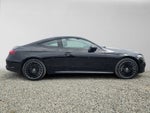 2027 Mercedes-Benz CLE 450 4MATIC® Coupe