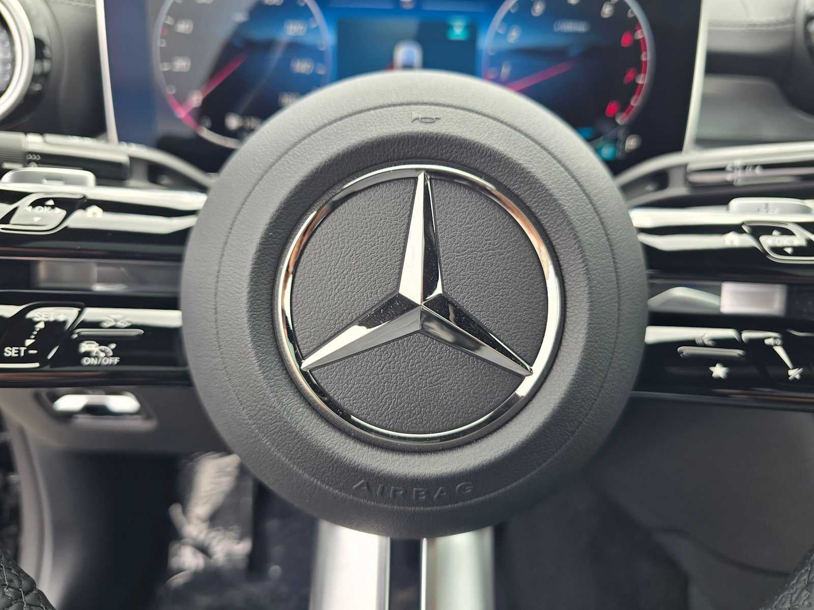 2027 Mercedes-Benz CLE 450 4MATIC® Coupe