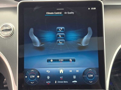 2027 Mercedes-Benz CLE 450 4MATIC® Coupe