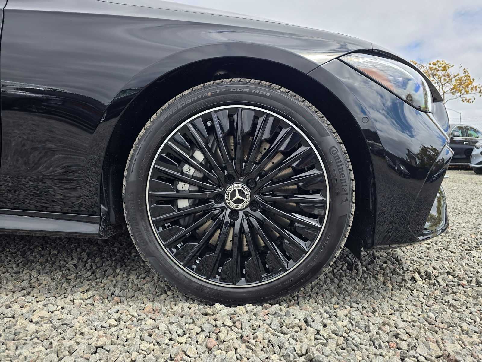 2027 Mercedes-Benz CLE 450 4MATIC® Coupe