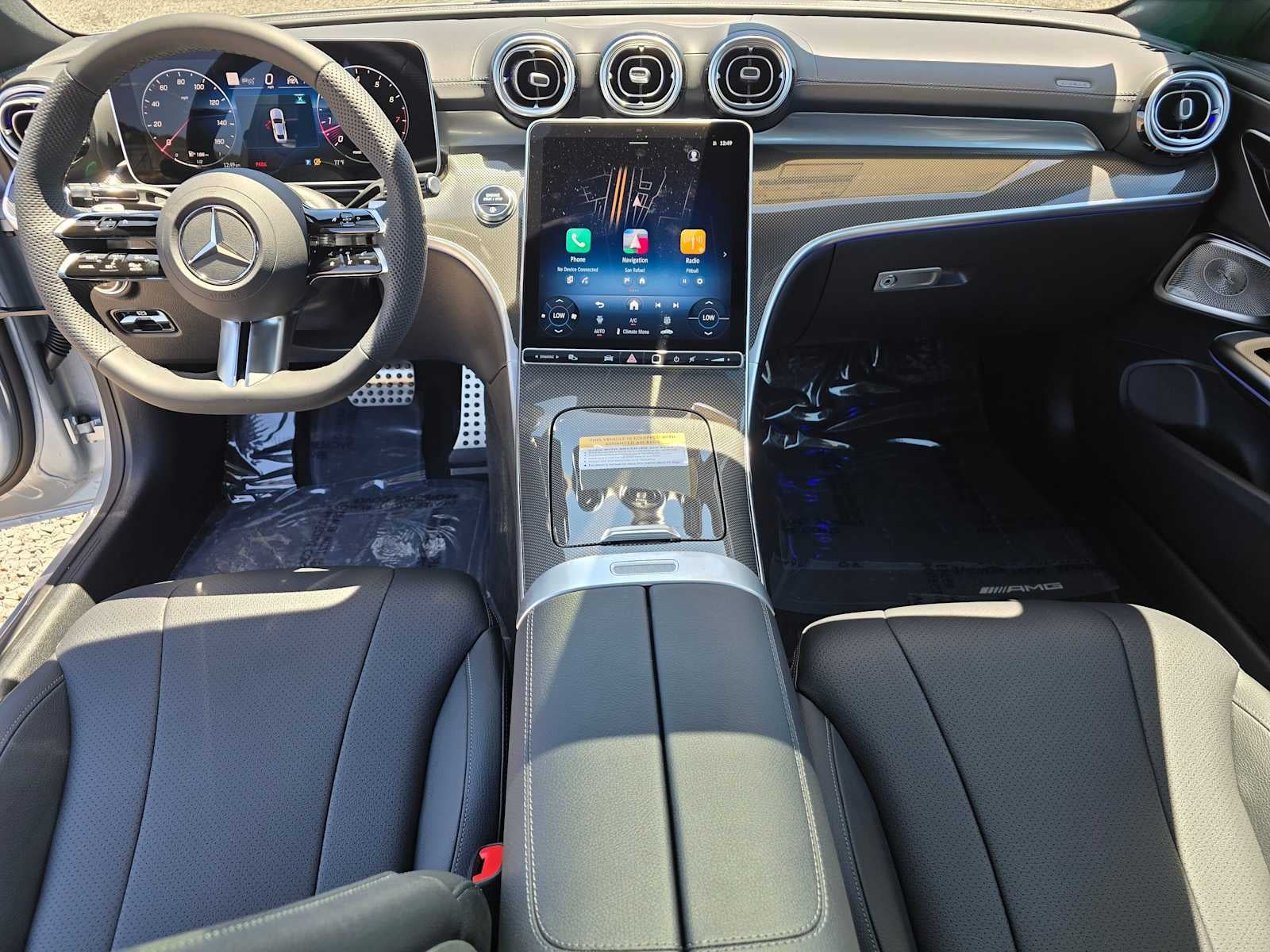 2026 Mercedes-Benz CLE 450 4MATIC® Coupe