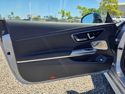 2026 Mercedes-Benz CLE 450 4MATIC® Coupe