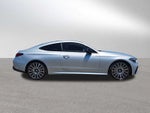 2026 Mercedes-Benz CLE 450 4MATIC® Coupe