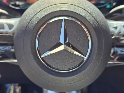 2027 Mercedes-Benz CLE 450 4MATIC® Coupe