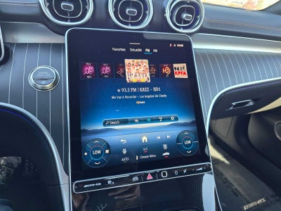 2026 Mercedes-Benz AMG® CLE 53 4MATIC®+ Coupe