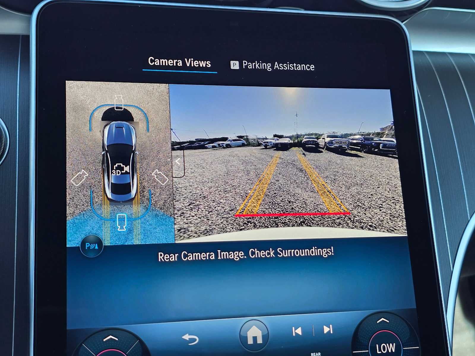 2026 Mercedes-Benz AMG® CLE 53 4MATIC®+ Coupe