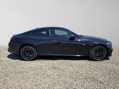 2026 Mercedes-Benz AMG® CLE 53 4MATIC®+ Coupe