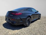 2026 Mercedes-Benz AMG® CLE 53 4MATIC®+ Coupe
