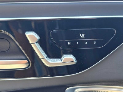 2026 Mercedes-Benz AMG® CLE 53 4MATIC®+ Coupe