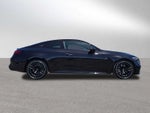 2026 Mercedes-Benz AMG® CLE 53 4MATIC®+ Coupe