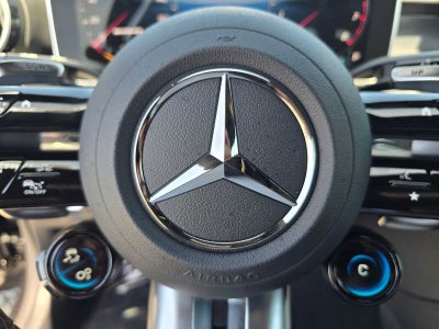 2026 Mercedes-Benz AMG® CLE 53 4MATIC®+ Coupe