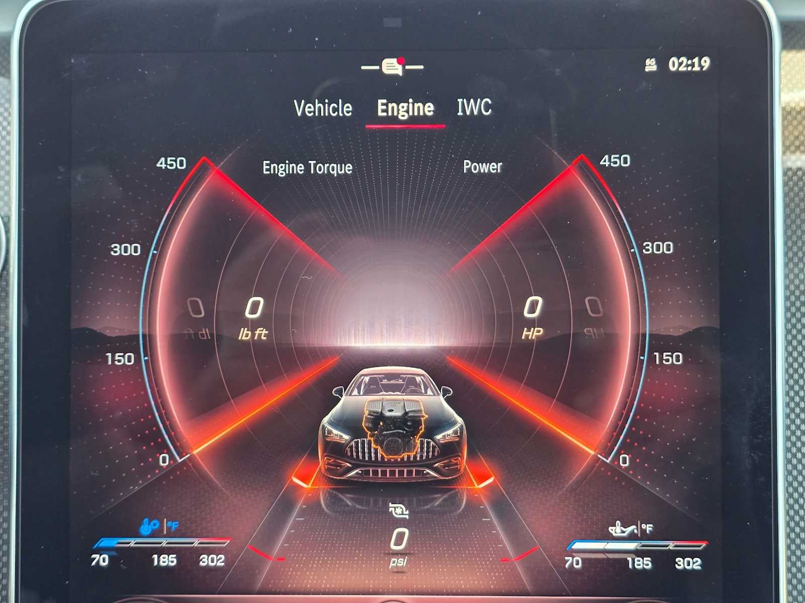 2026 Mercedes-Benz AMG® CLE 53 4MATIC®+ Coupe