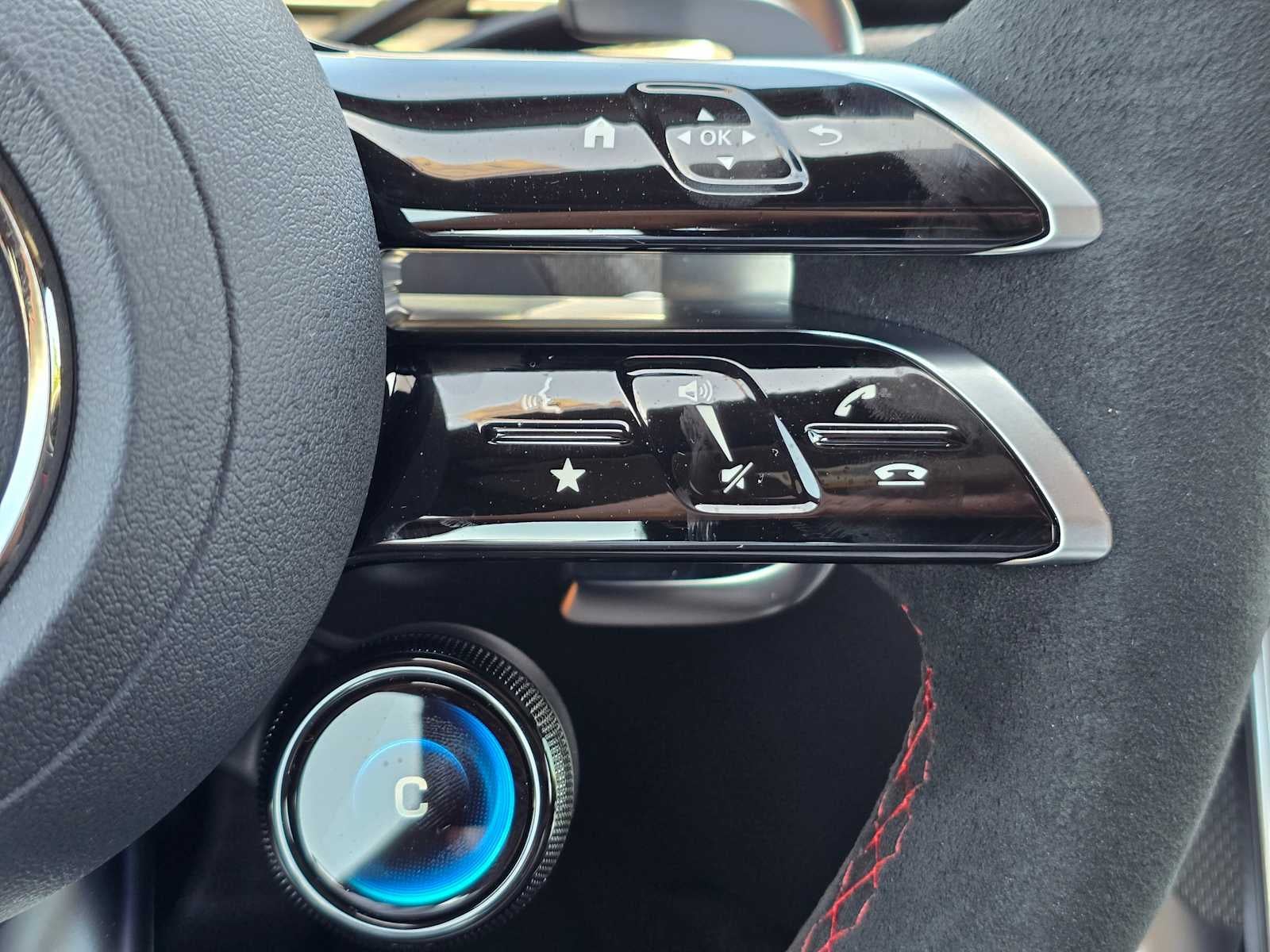 2026 Mercedes-Benz AMG® CLE 53 4MATIC®+ Coupe
