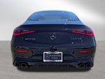 2026 Mercedes-Benz AMG® CLE 53 4MATIC®+ Coupe