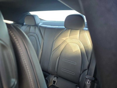 2026 Mercedes-Benz AMG® CLE 53 4MATIC®+ Coupe