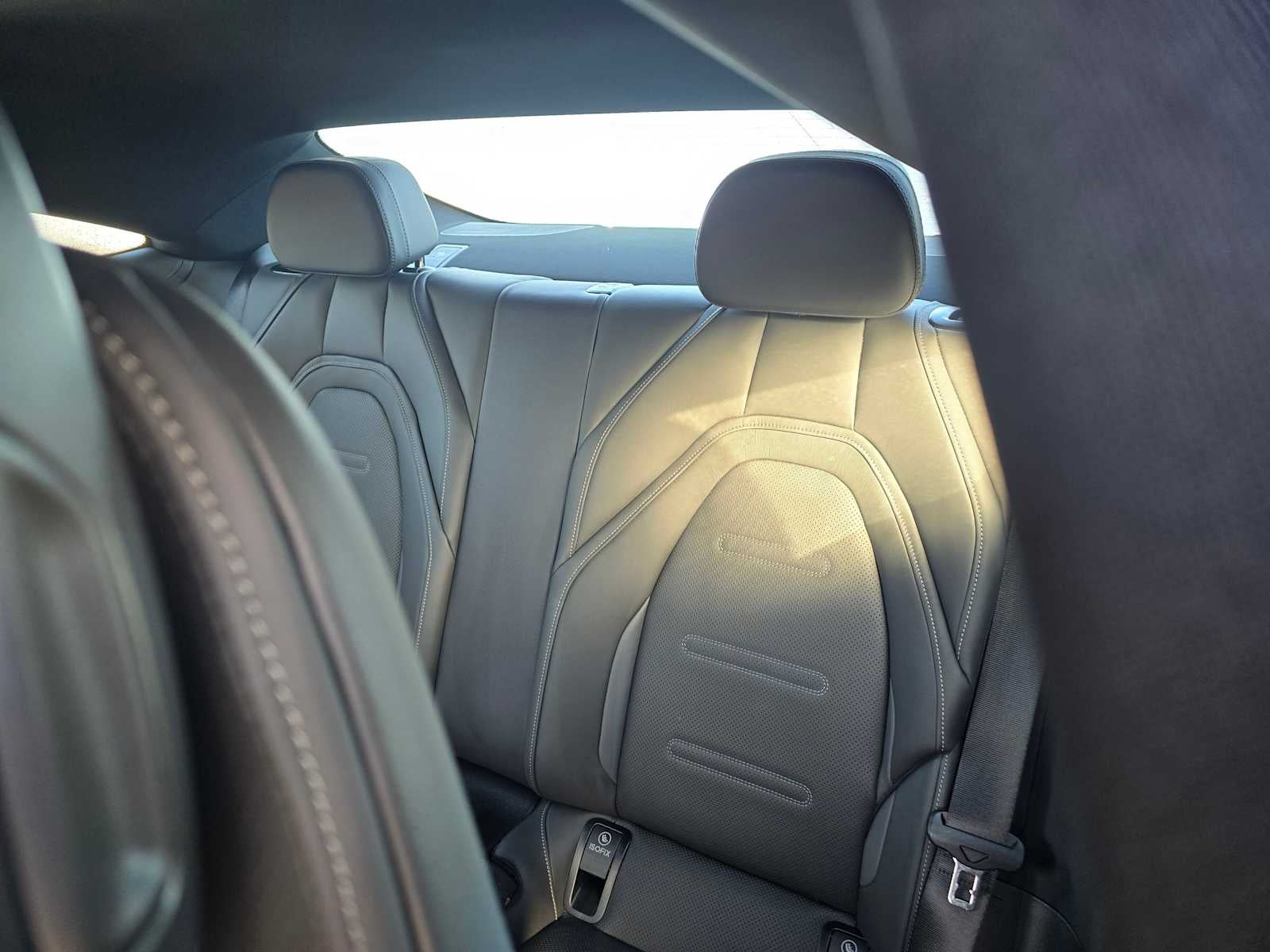 2026 Mercedes-Benz AMG® CLE 53 4MATIC®+ Coupe