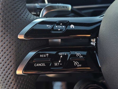 2026 Mercedes-Benz AMG® CLE 53 4MATIC®+ Coupe