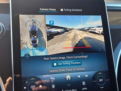 2026 Mercedes-Benz AMG® CLE 53 4MATIC®+ Coupe