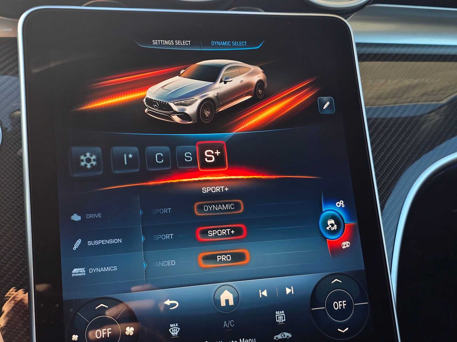 2026 Mercedes-Benz AMG® CLE 53 4MATIC®+ Coupe