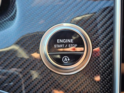 2026 Mercedes-Benz AMG® CLE 53 4MATIC®+ Coupe