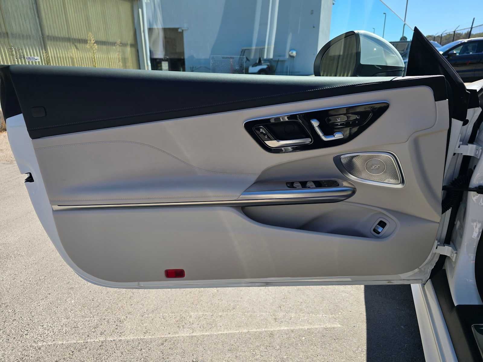2026 Mercedes-Benz CLE 300 4MATIC® Cabriolet
