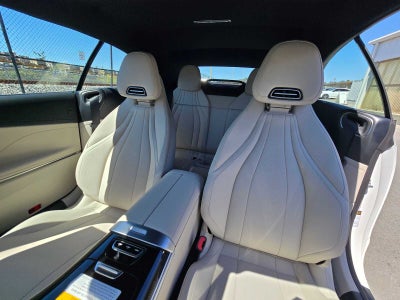 2026 Mercedes-Benz CLE 300 4MATIC® Cabriolet