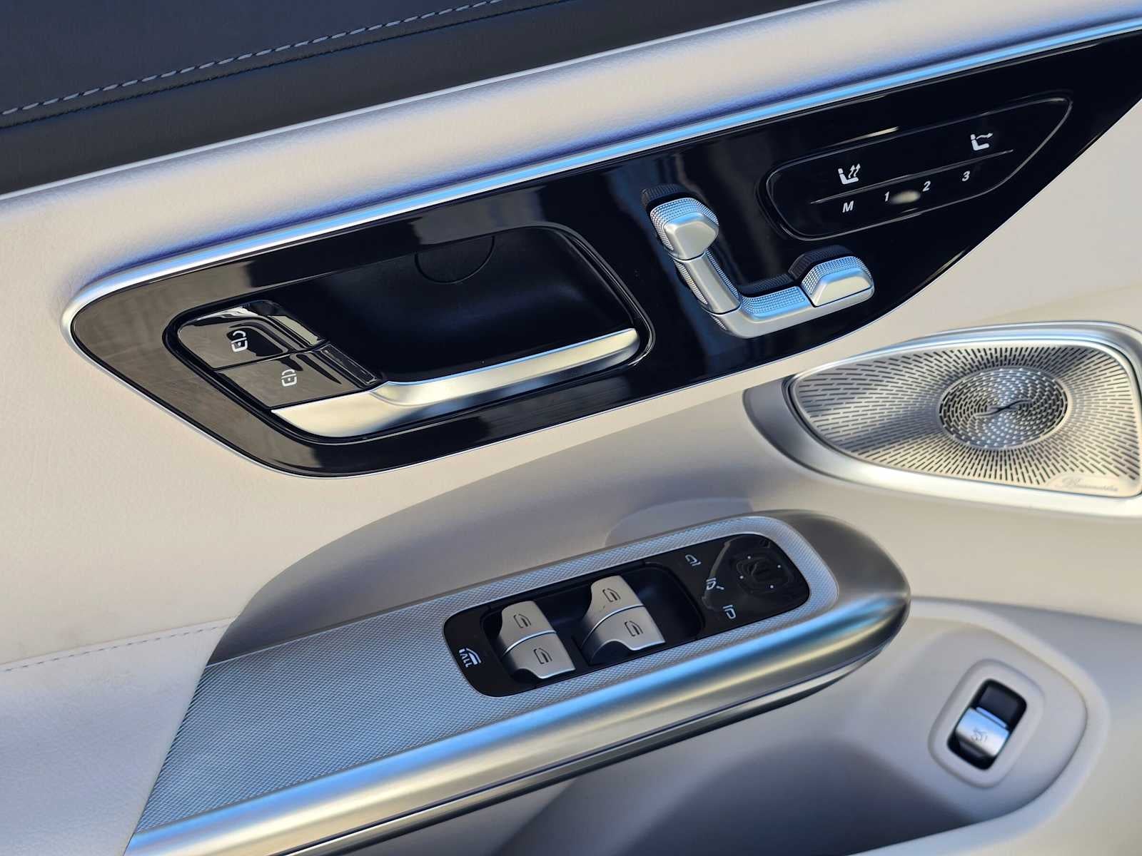 2026 Mercedes-Benz CLE 300 4MATIC® Cabriolet
