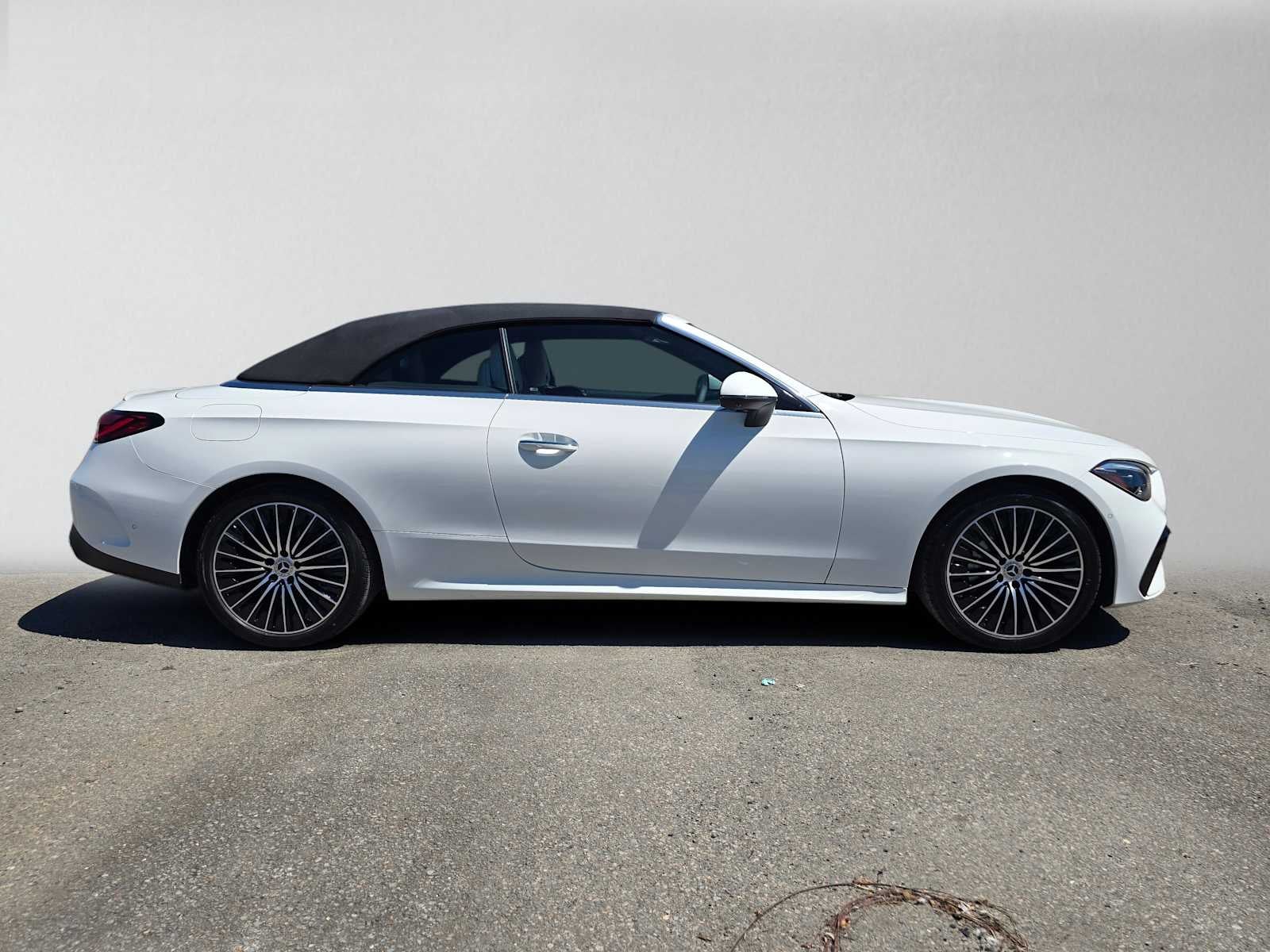 2026 Mercedes-Benz CLE 300 4MATIC® Cabriolet