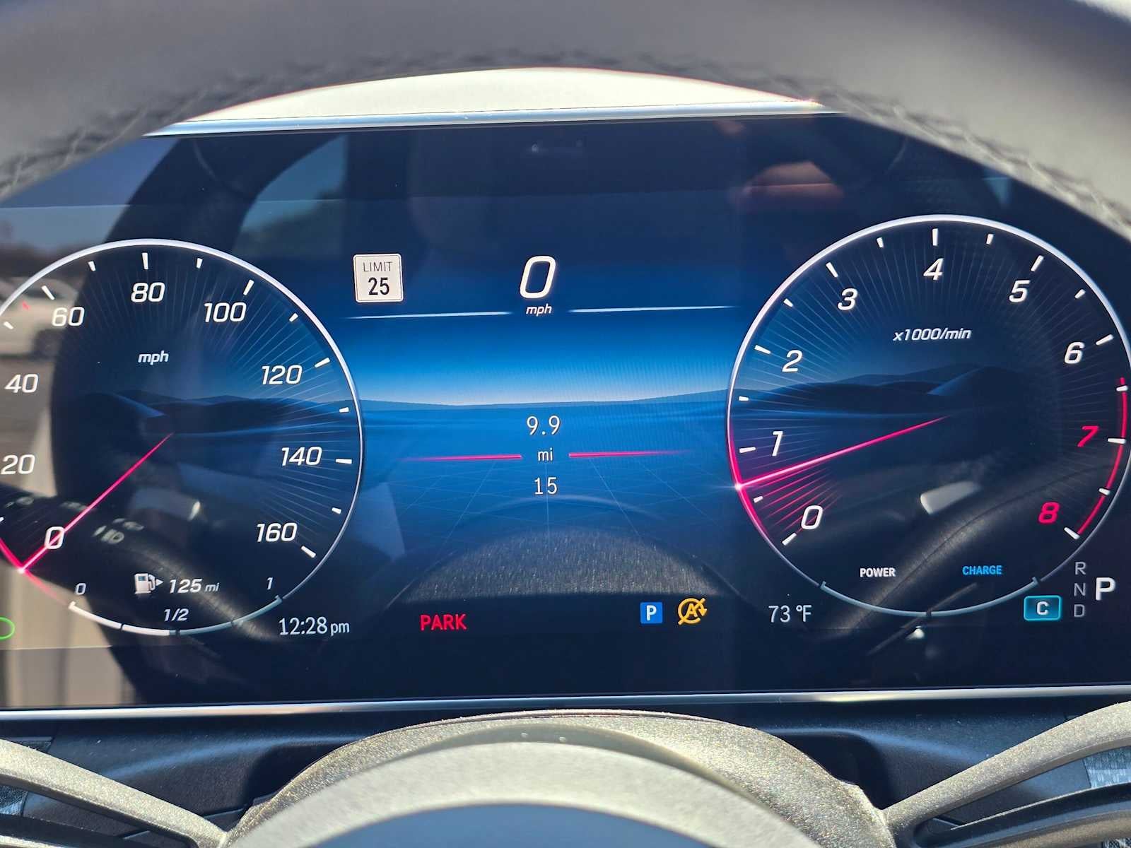 2026 Mercedes-Benz CLE 300 4MATIC® Cabriolet