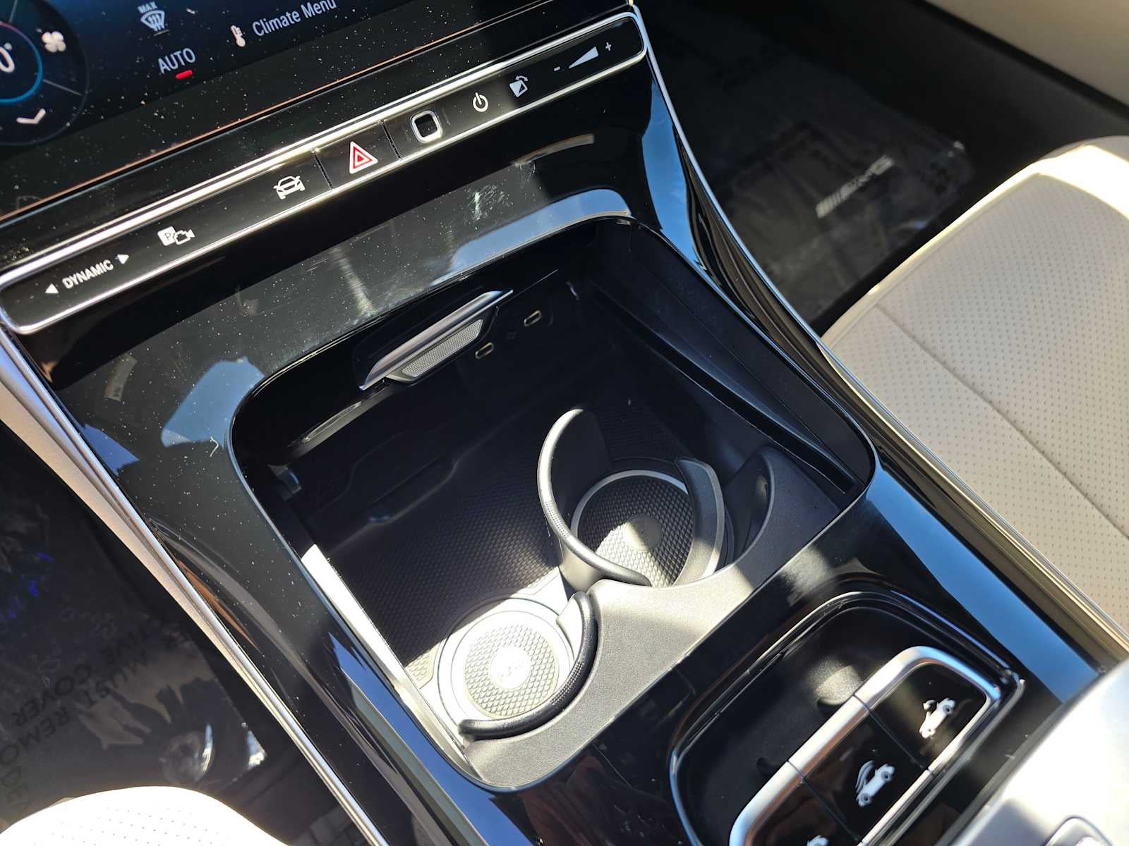 2026 Mercedes-Benz CLE 300 4MATIC® Cabriolet