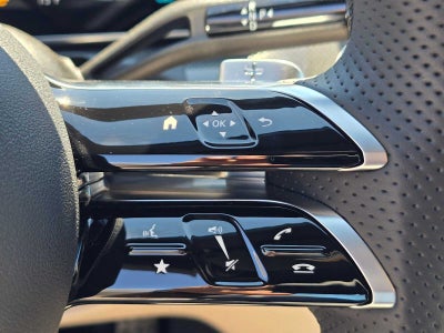 2026 Mercedes-Benz CLE 300 4MATIC® Cabriolet