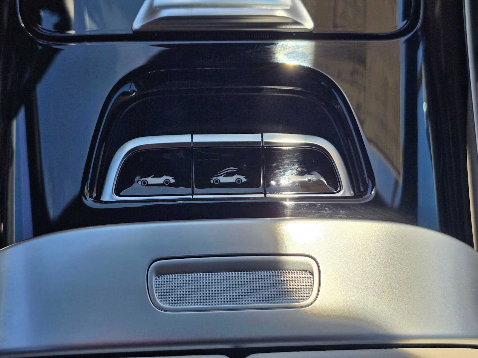 2026 Mercedes-Benz CLE 300 4MATIC® Cabriolet