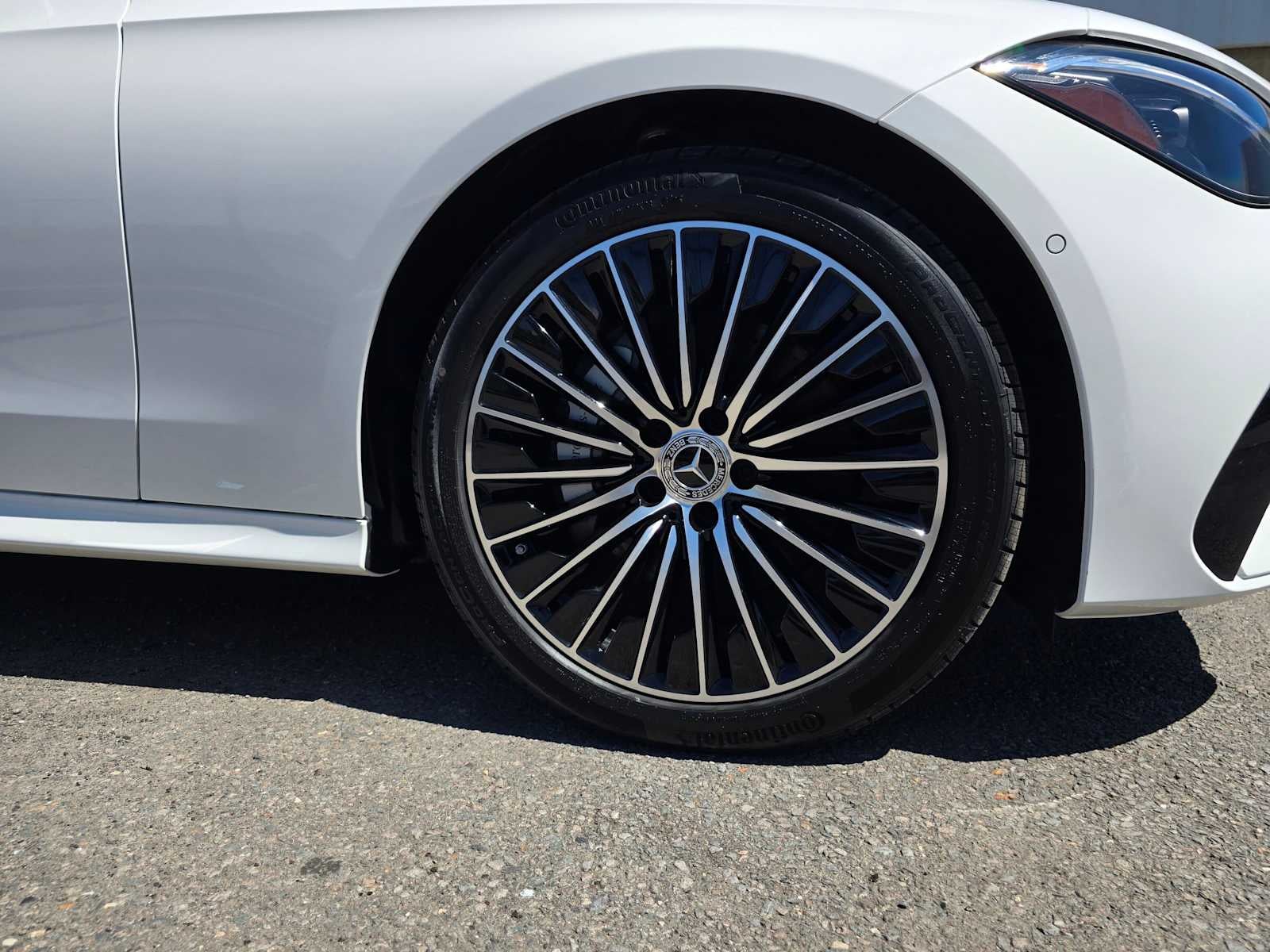 2026 Mercedes-Benz CLE 300 4MATIC® Cabriolet
