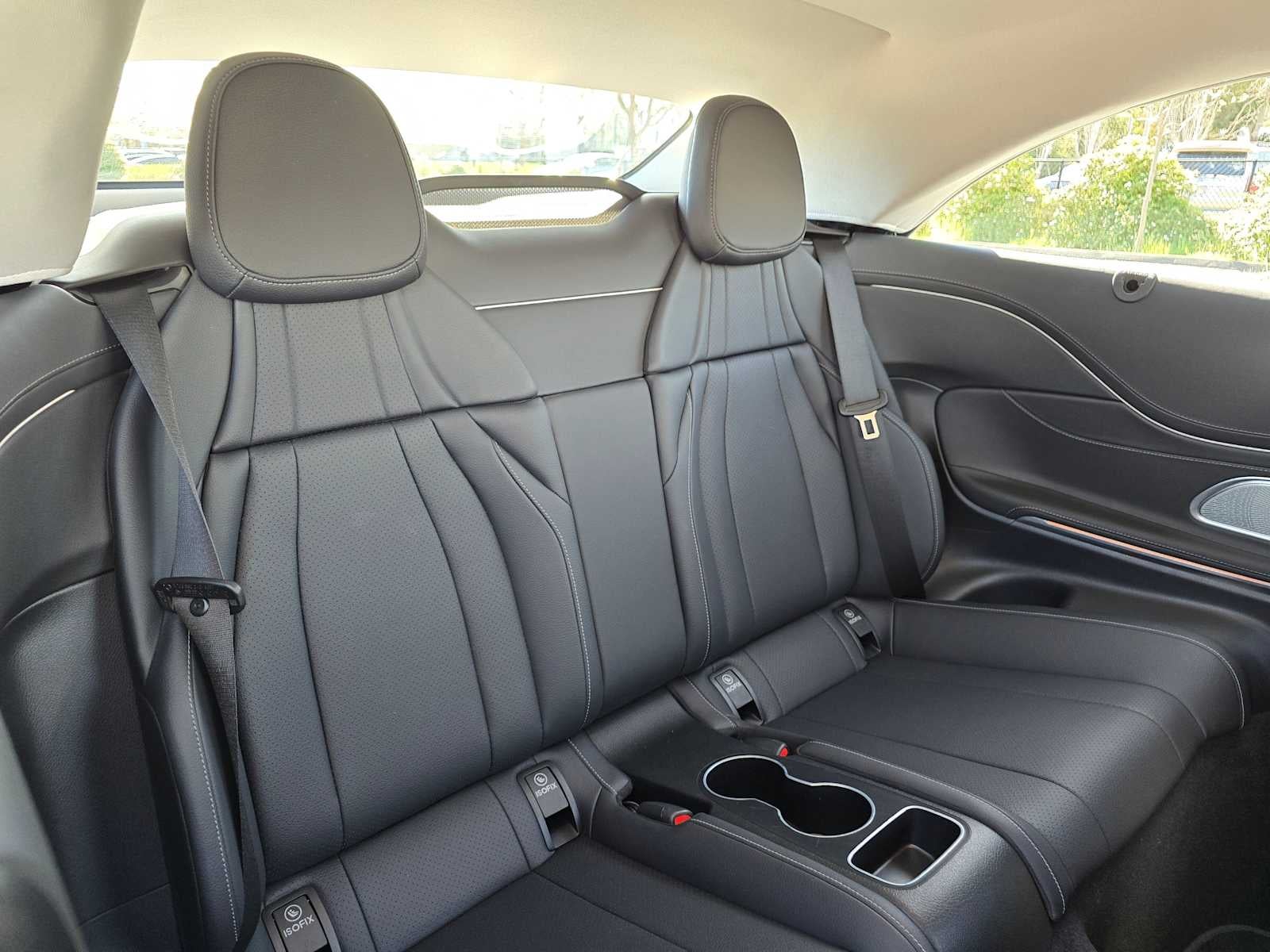 2025 Mercedes-Benz CLE 300 4MATIC® Cabriolet