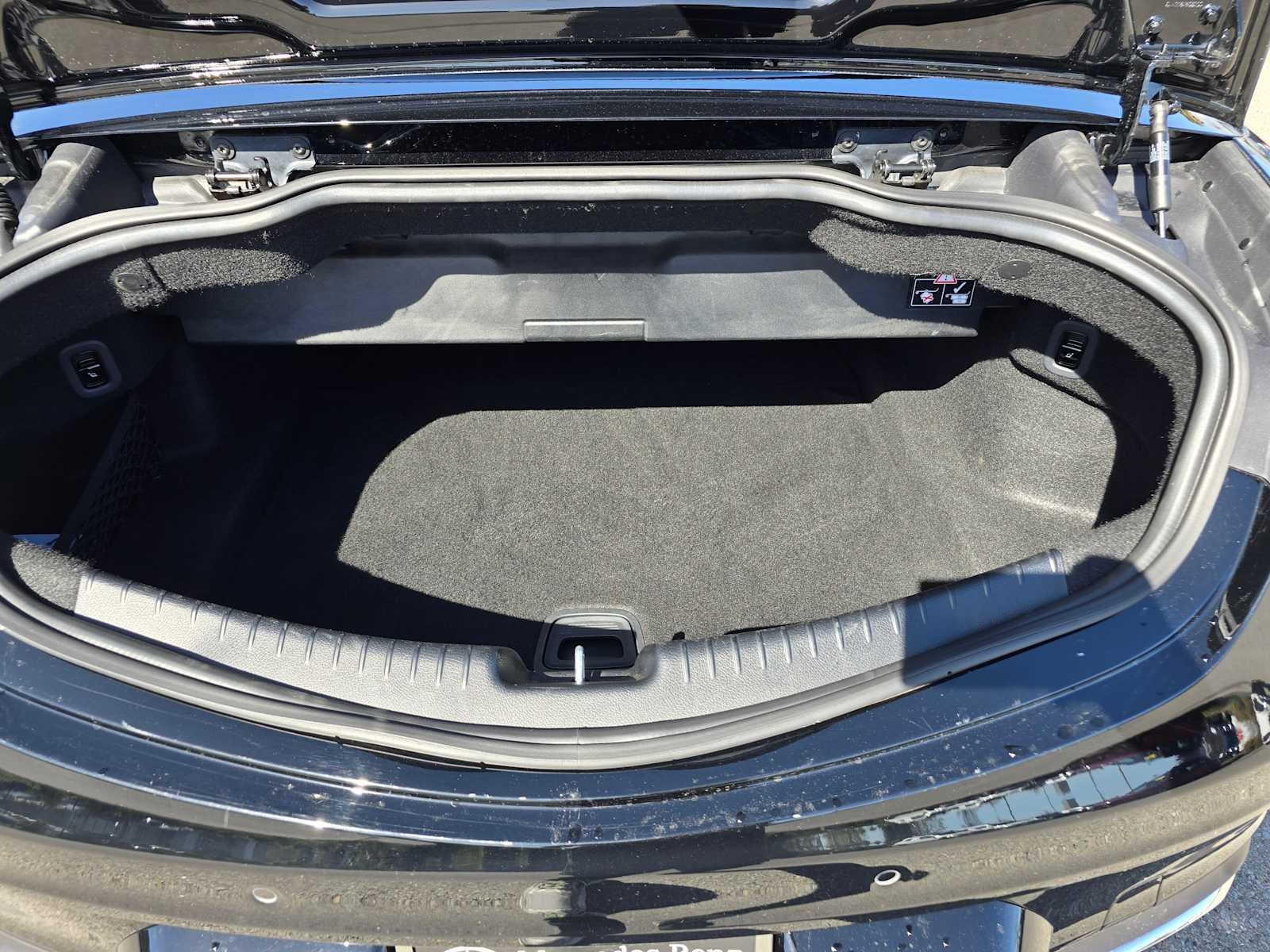 2025 Mercedes-Benz CLE 300 4MATIC® Cabriolet