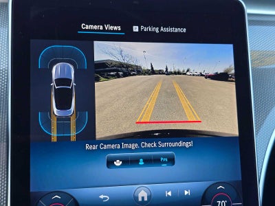 2025 Mercedes-Benz CLE 300 4MATIC® Cabriolet