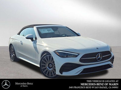 2026 Mercedes-Benz CLE CLE 300
