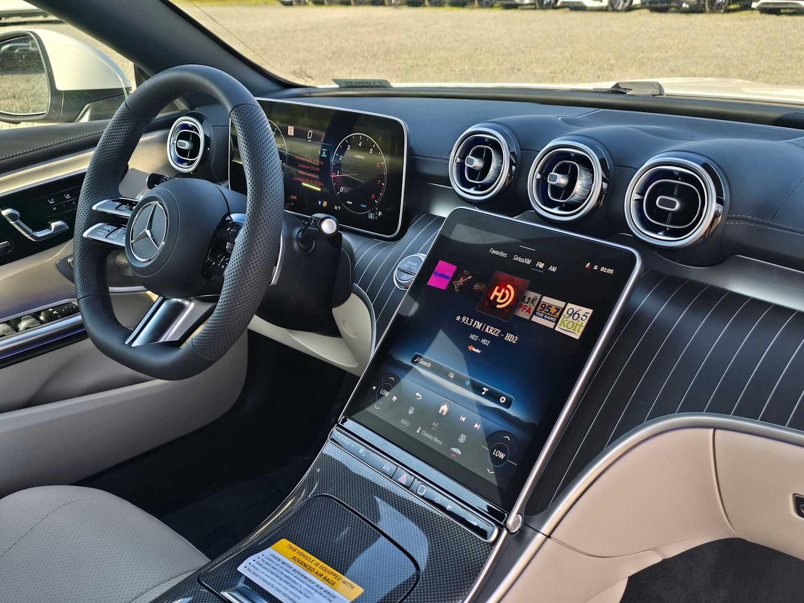 2026 Mercedes-Benz CLE CLE 300