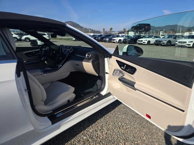 2026 Mercedes-Benz CLE CLE 300