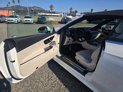 2026 Mercedes-Benz CLE CLE 300