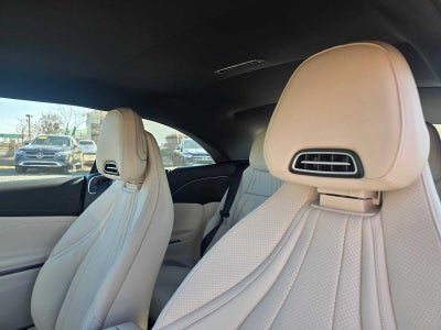 2026 Mercedes-Benz CLE CLE 300