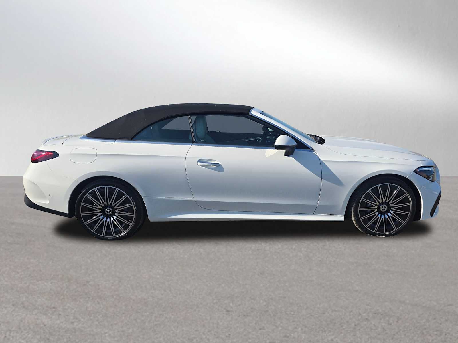 2026 Mercedes-Benz CLE CLE 300