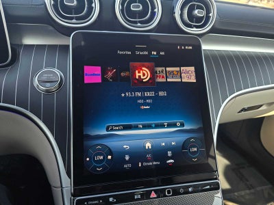 2026 Mercedes-Benz CLE CLE 300