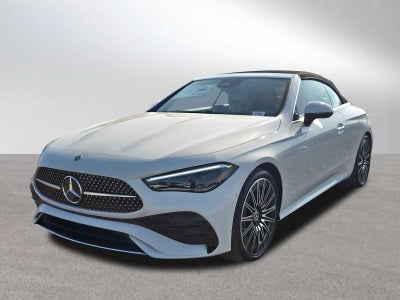 2026 Mercedes-Benz CLE CLE 300