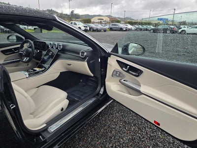 2026 Mercedes-Benz CLE CLE 300