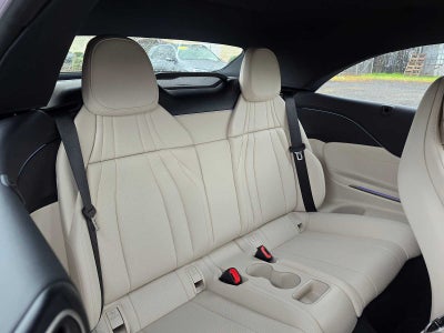 2026 Mercedes-Benz CLE CLE 300