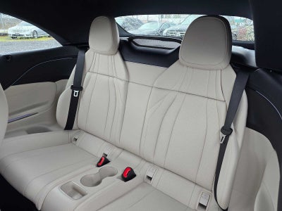 2026 Mercedes-Benz CLE CLE 300