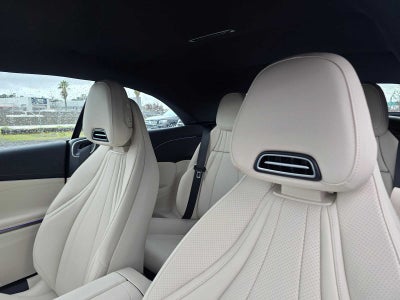 2026 Mercedes-Benz CLE CLE 300